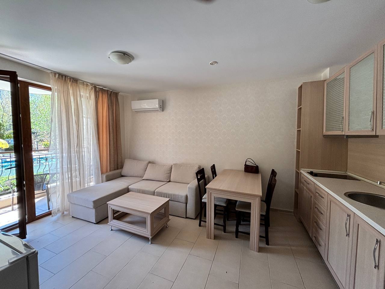 Harmony Suites 1