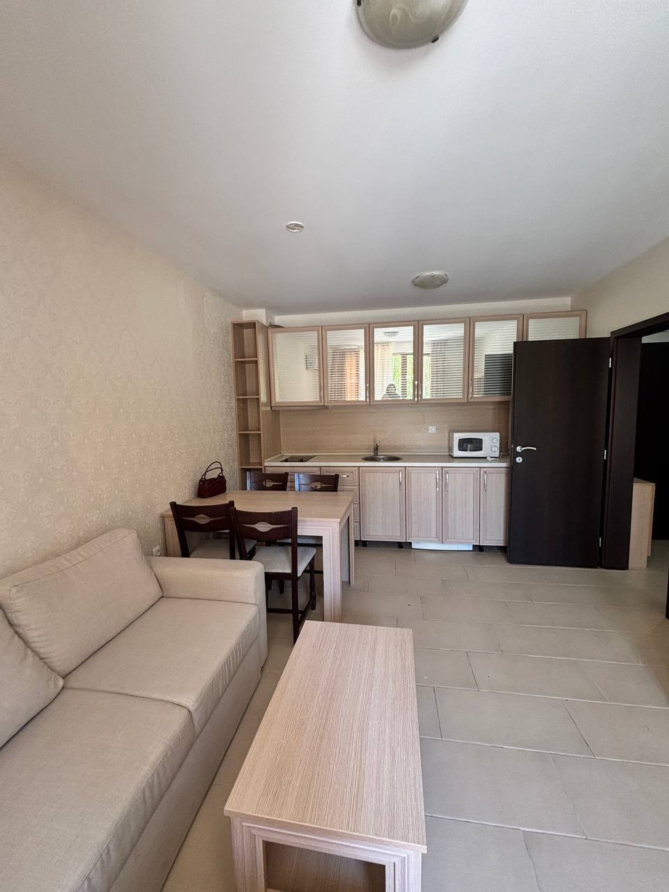 Harmony Suites 1 4