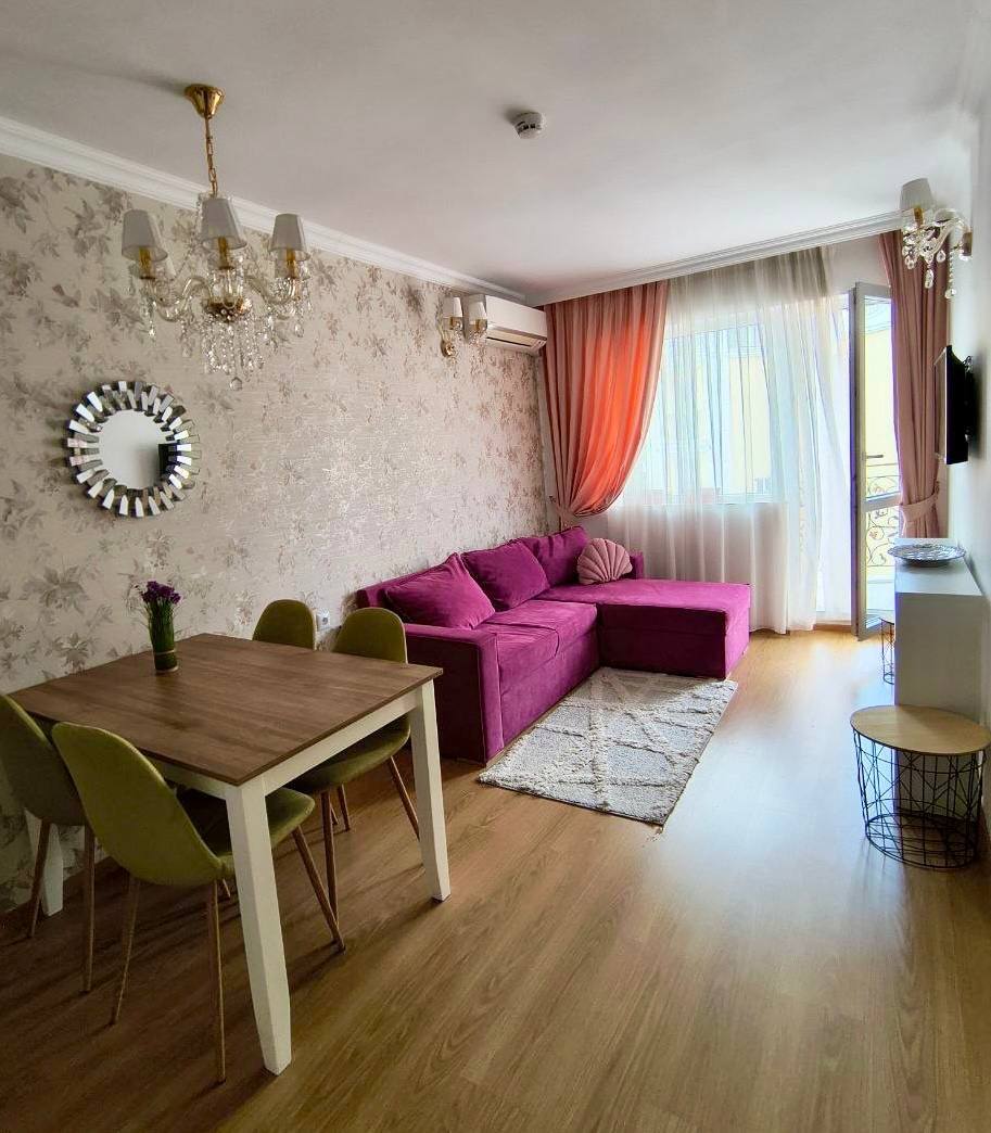 Sweet Home 6