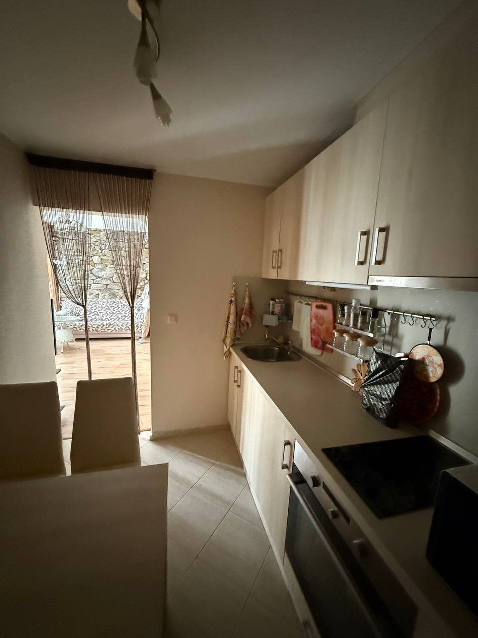 Апартамент Dawn Park Deluxe 3