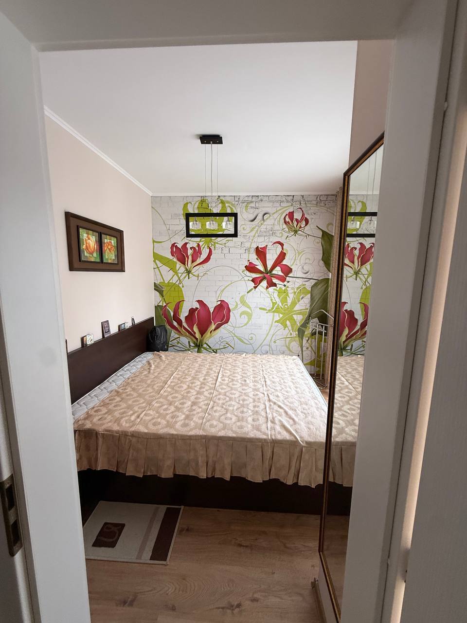 Апартамент Dawn Park Deluxe 4