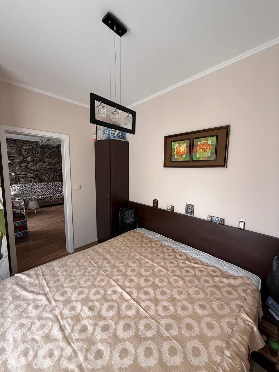 Апартамент Dawn Park Deluxe 5