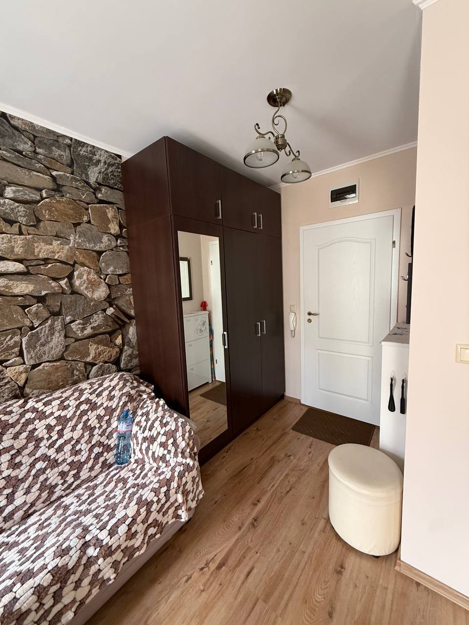 Апартамент Dawn Park Deluxe 6
