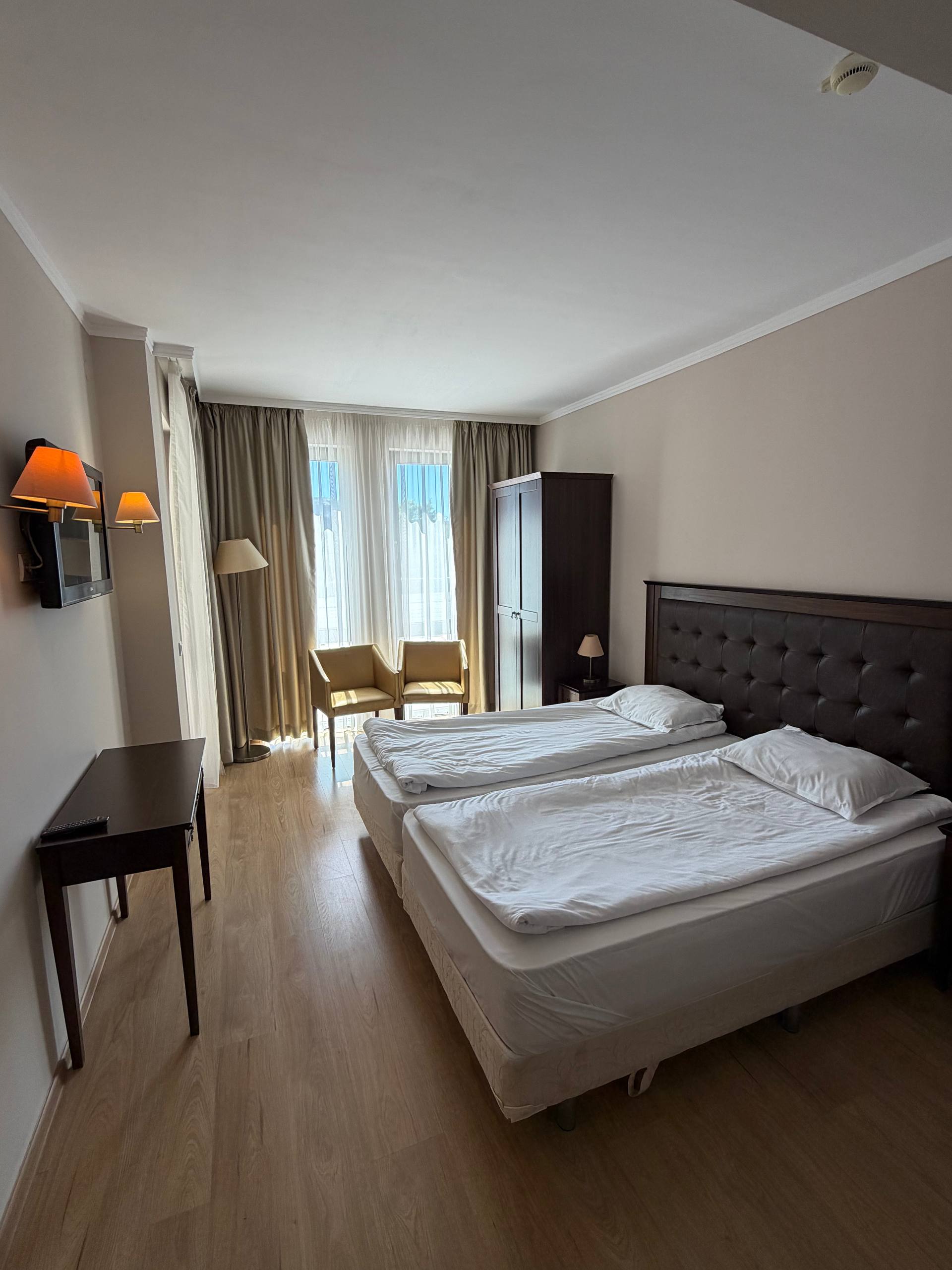 Апартамент Sandapart Royal Beach Apartments 2