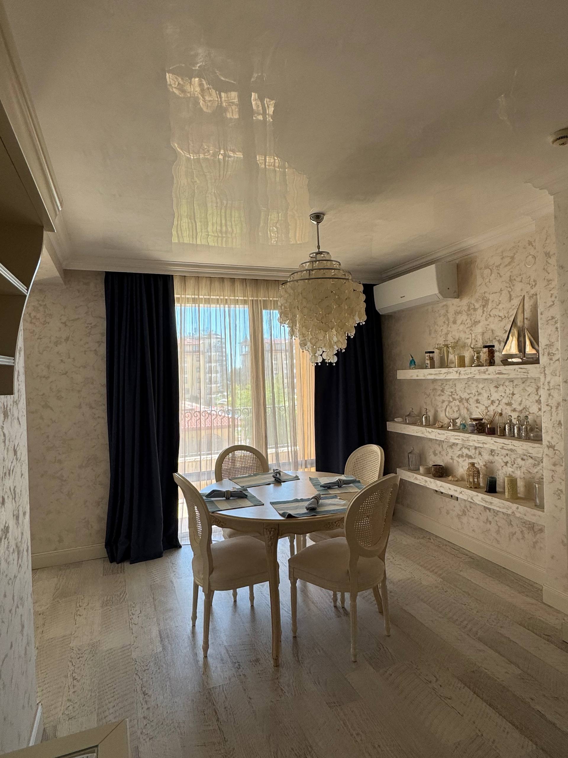 Апартамент Royal Sun Holiday Complex 2