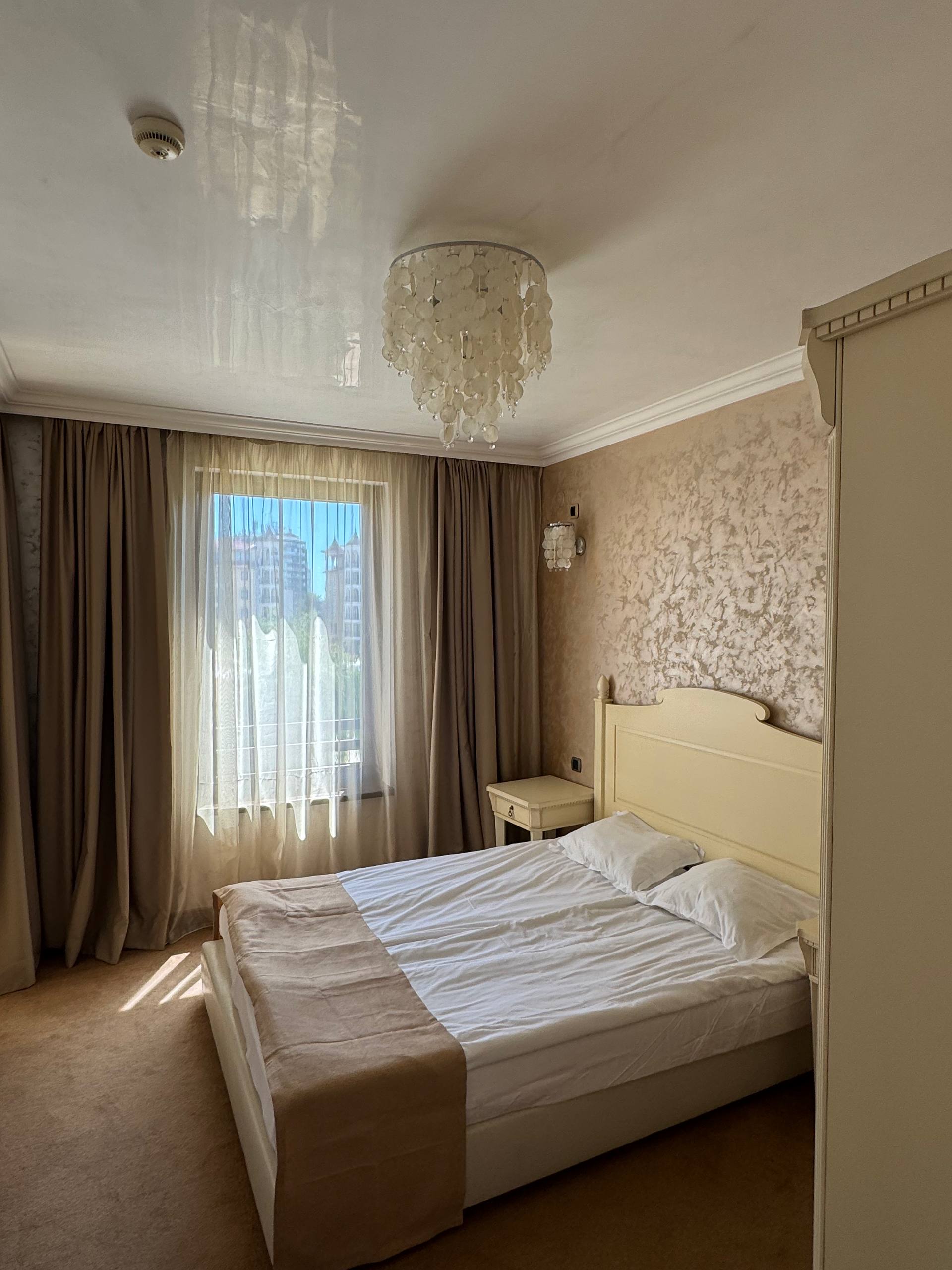 Апартамент Royal Sun Holiday Complex 6