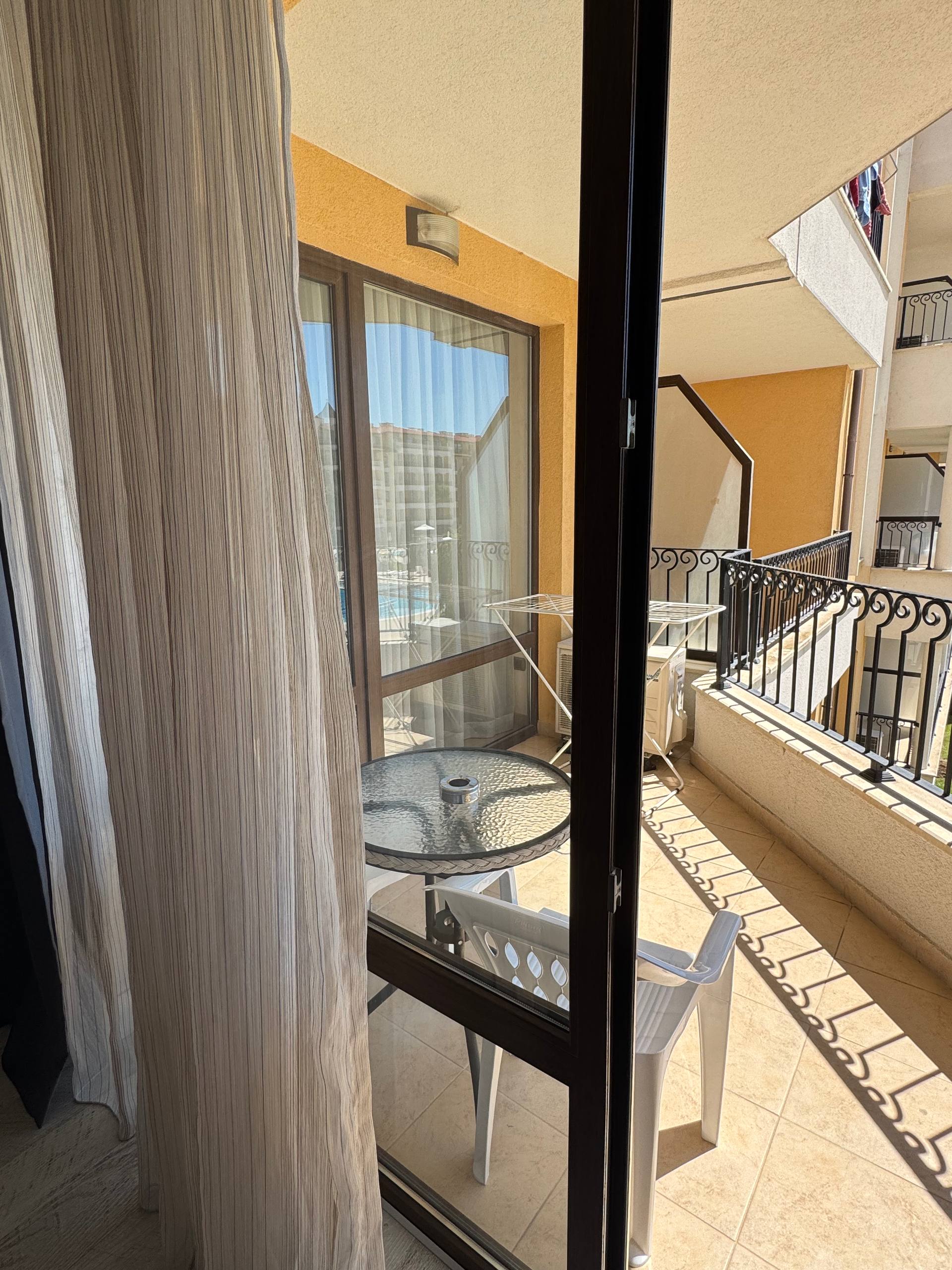 Апартамент Royal Sun Holiday Complex 7