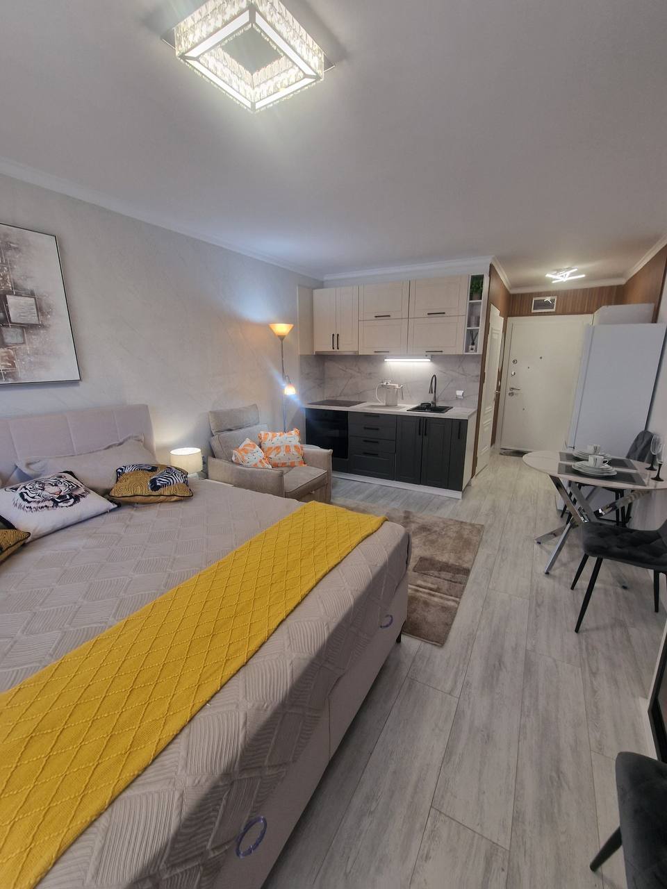 Солнечный Берег — Magnolia Residence 7 2