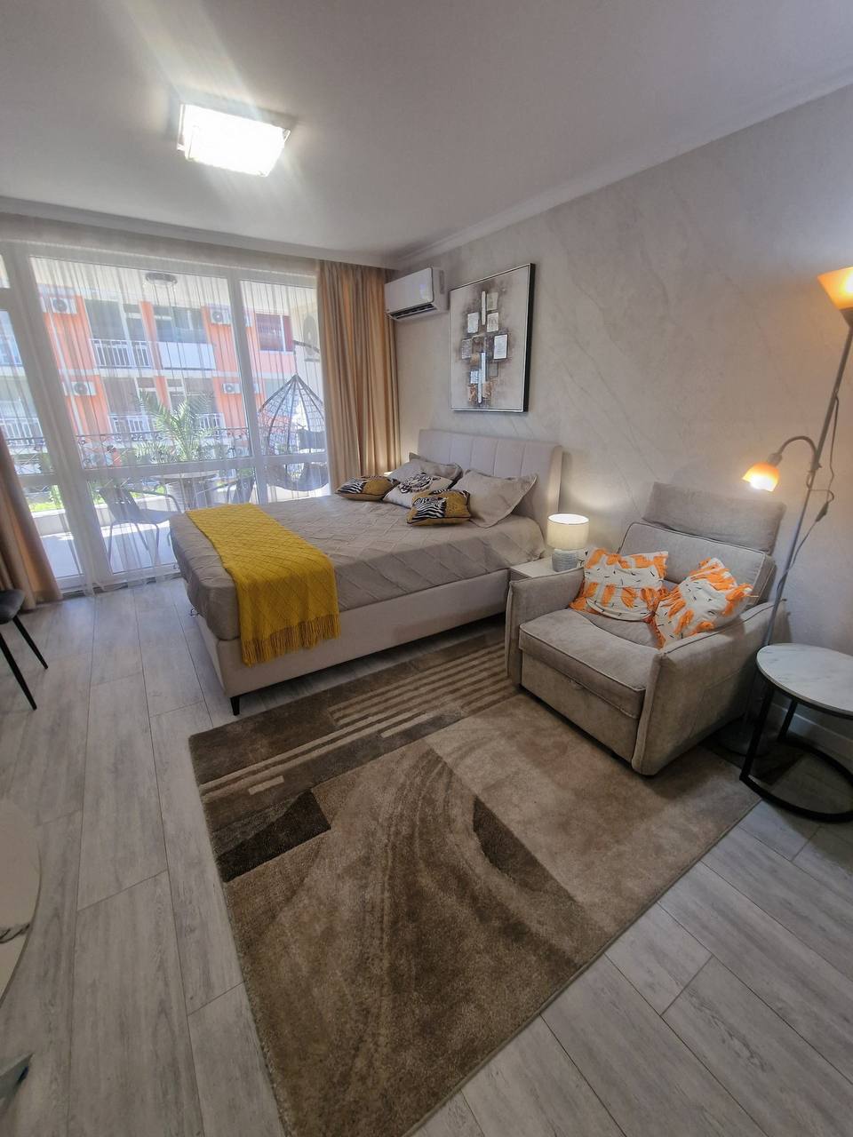 Солнечный Берег — Magnolia Residence 7 3