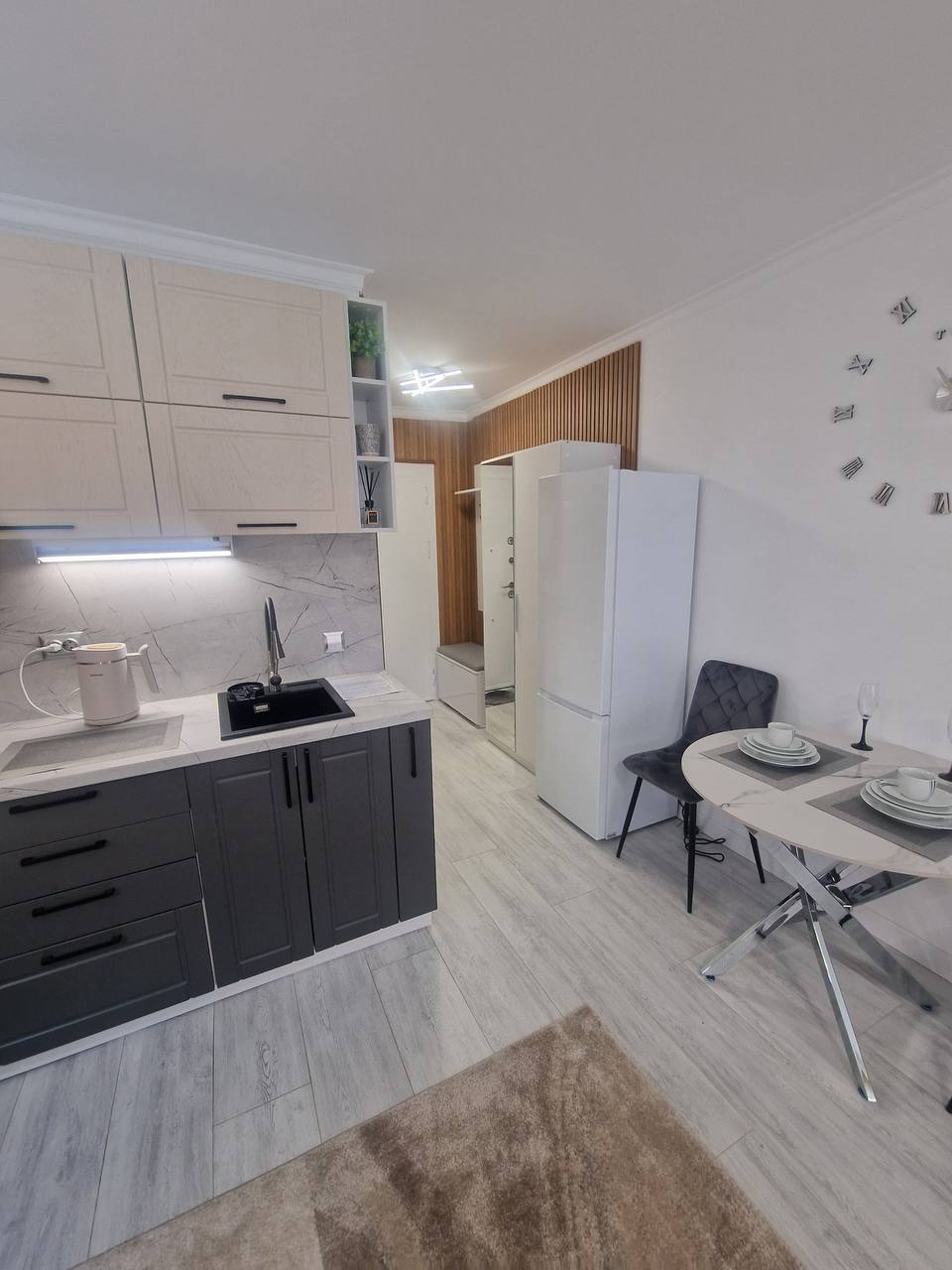 Солнечный Берег — Magnolia Residence 7 4