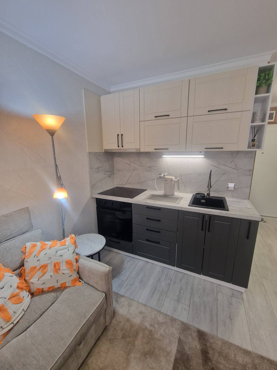 Солнечный Берег — Magnolia Residence 7 5