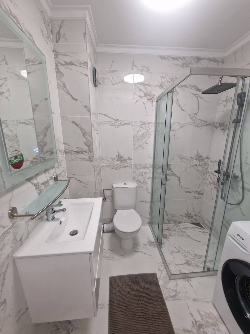 Солнечный Берег — Magnolia Residence 7 6