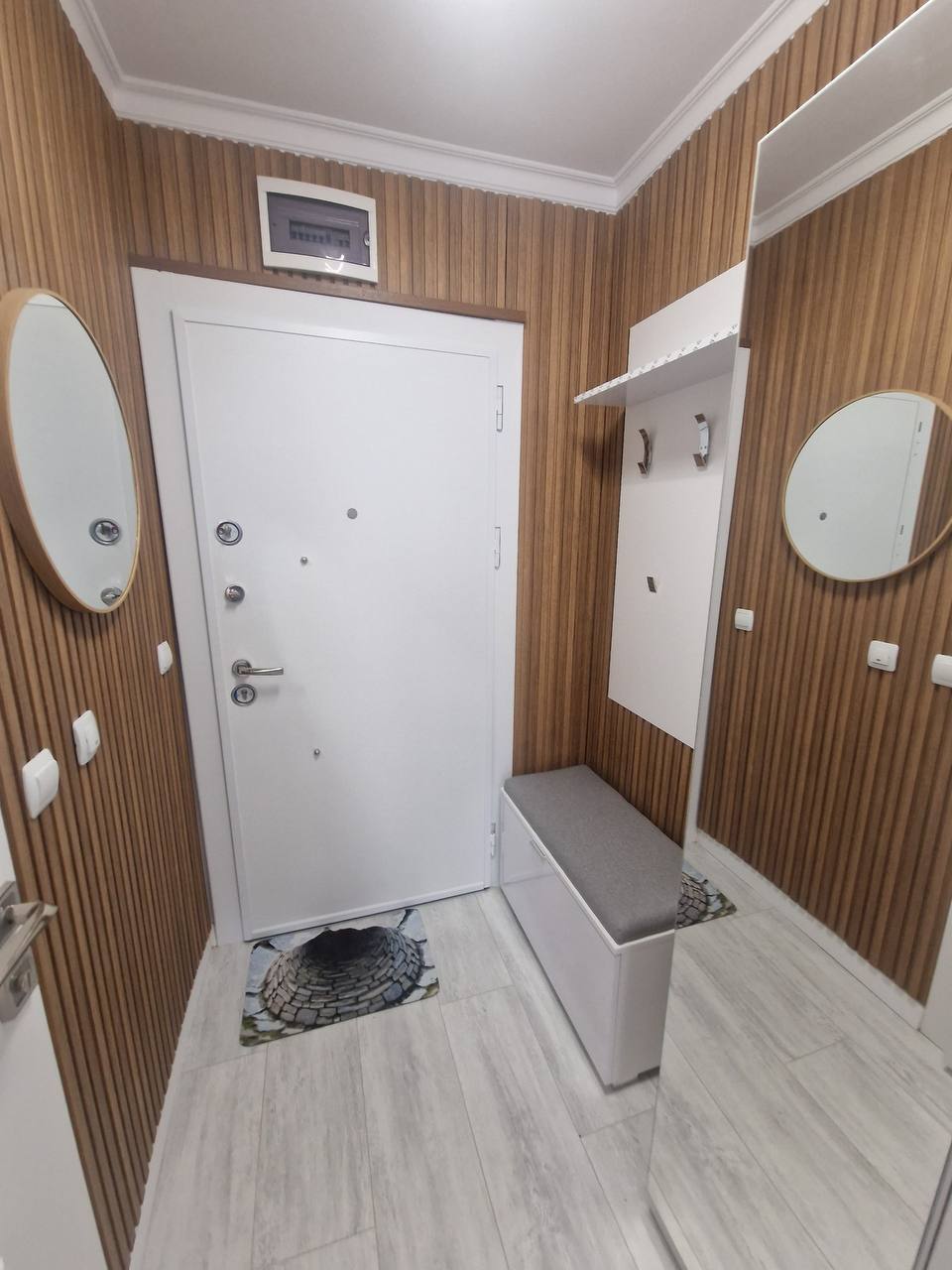 Солнечный Берег — Magnolia Residence 7 7