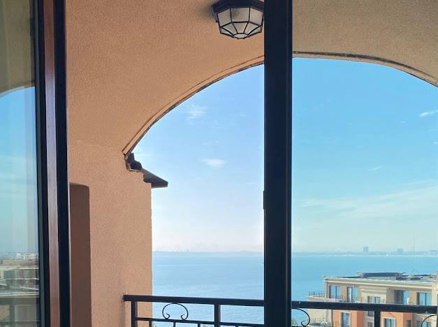 Святой Влас — Grand Hotel Sveti Vlas 4