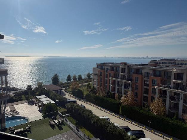 Святой Влас — Grand Hotel Sveti Vlas 5