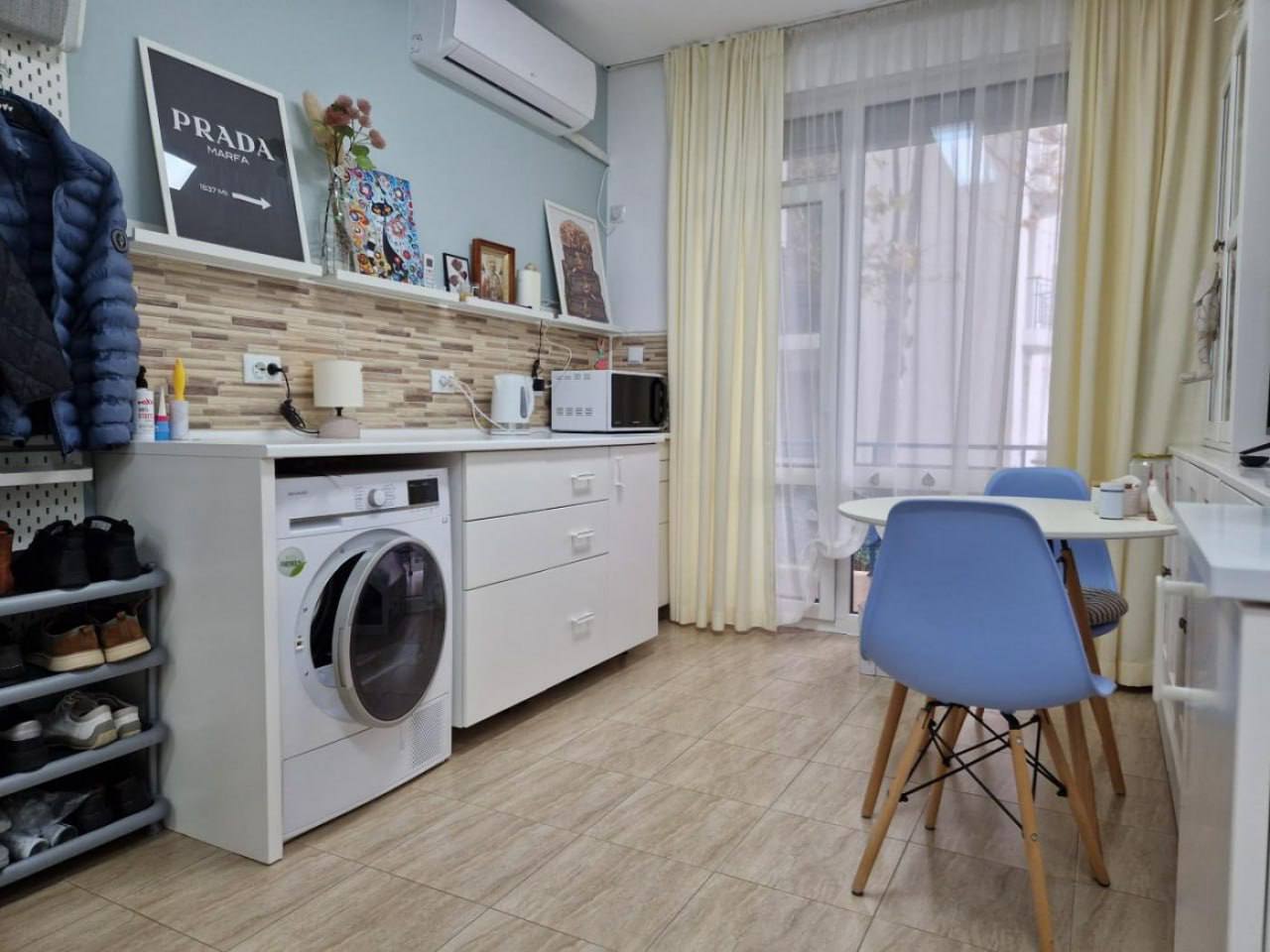 Солнечный Берег 2