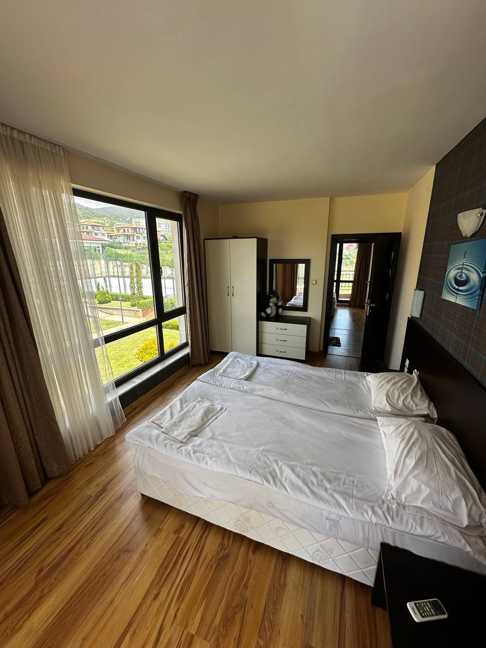 Святой Влас — Macon Residence 2