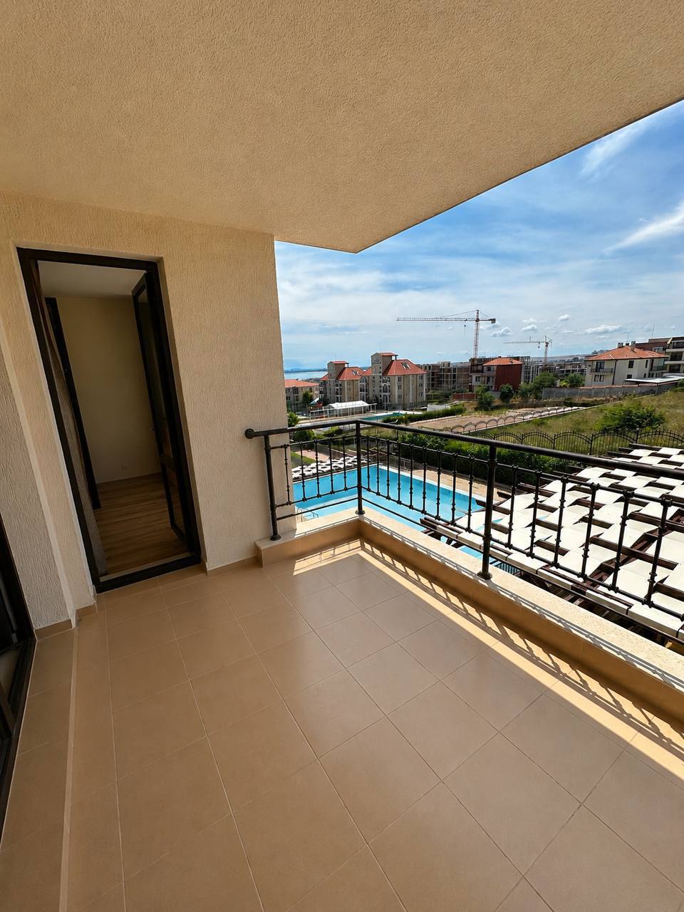 Святой Влас — Macon Residence 7