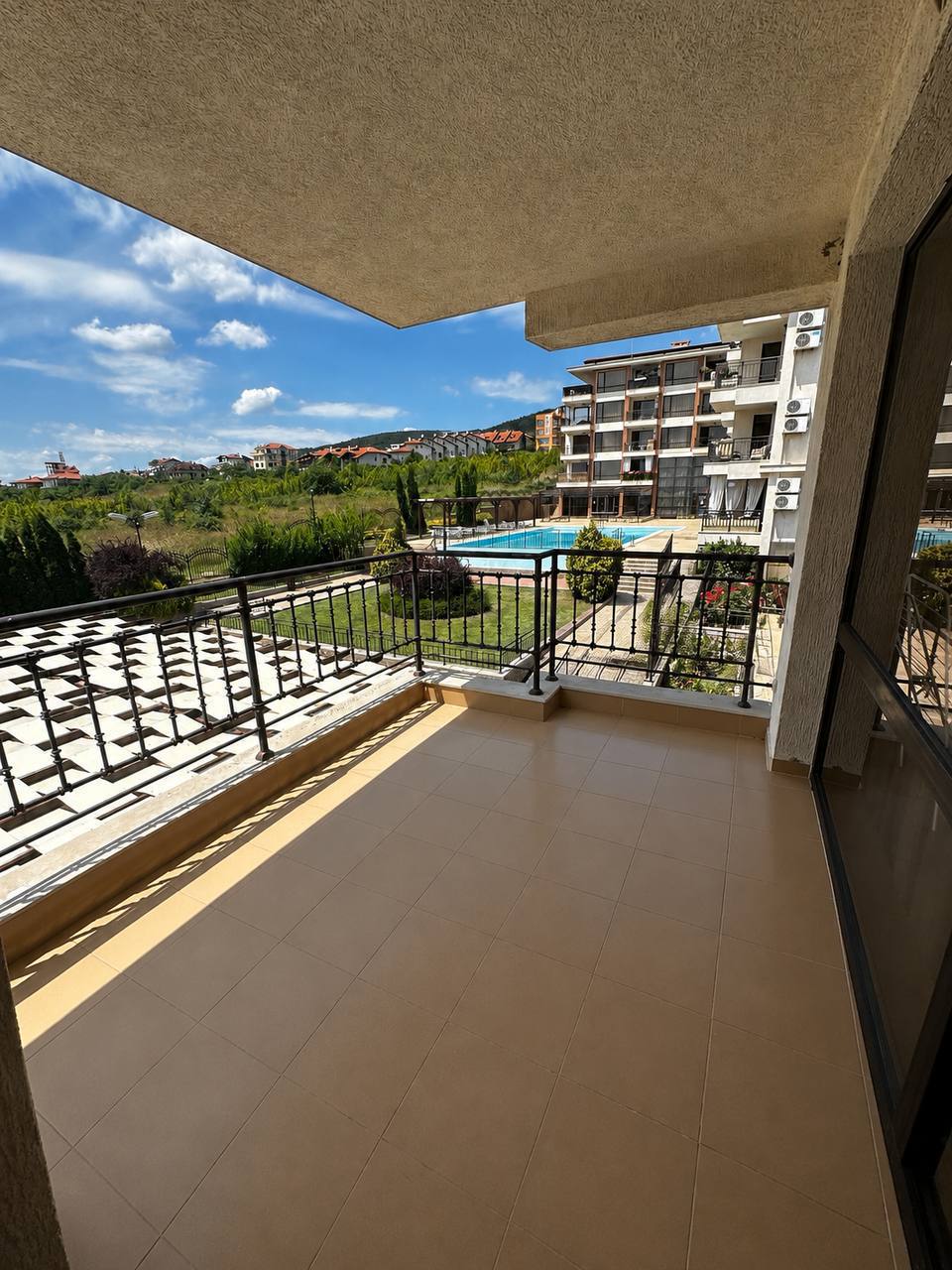 Святой Влас — Macon Residence 8