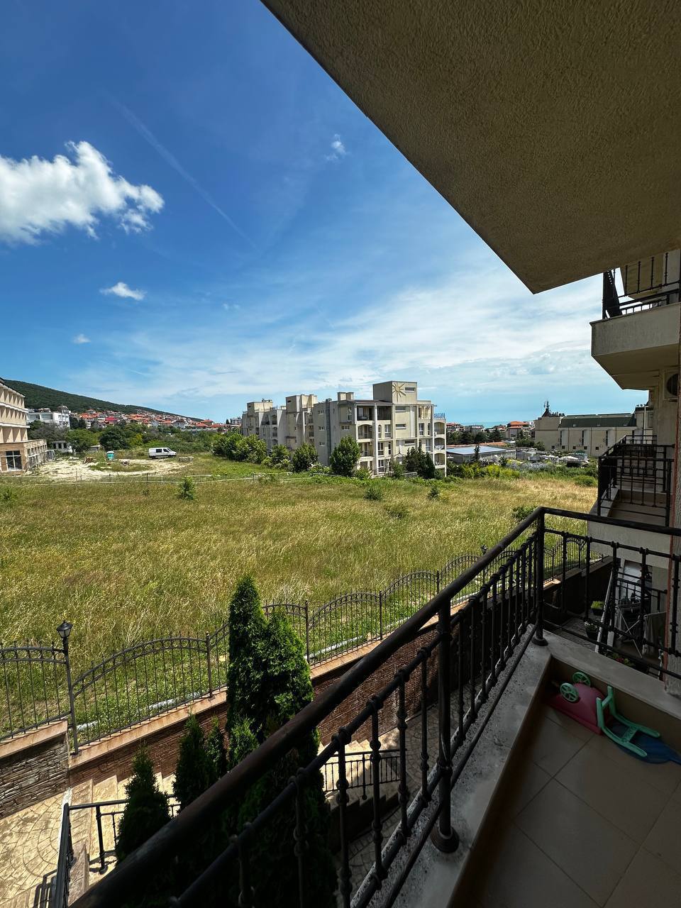 Святой Влас — Macon Residence 9