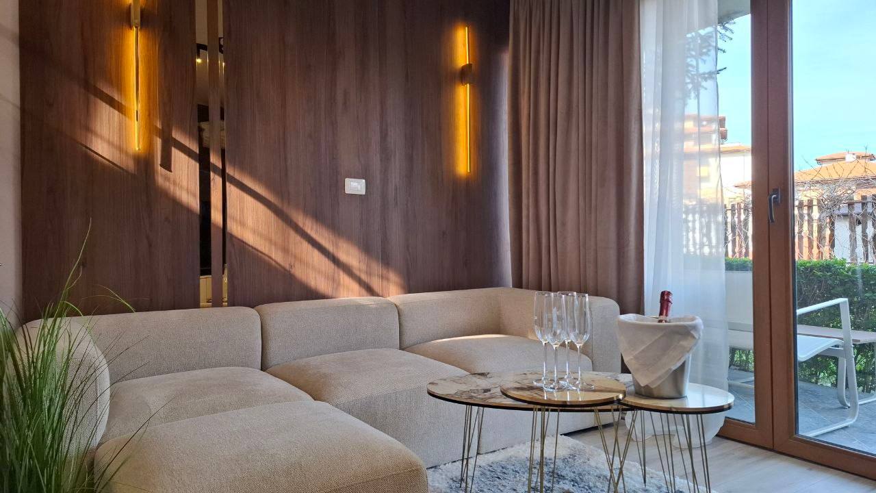 Святой Влас — Sun Coast Resort 4