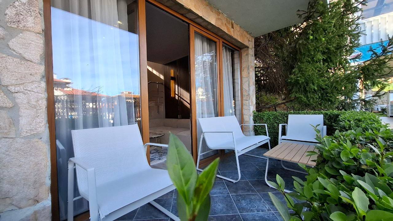 Святой Влас — Sun Coast Resort 7