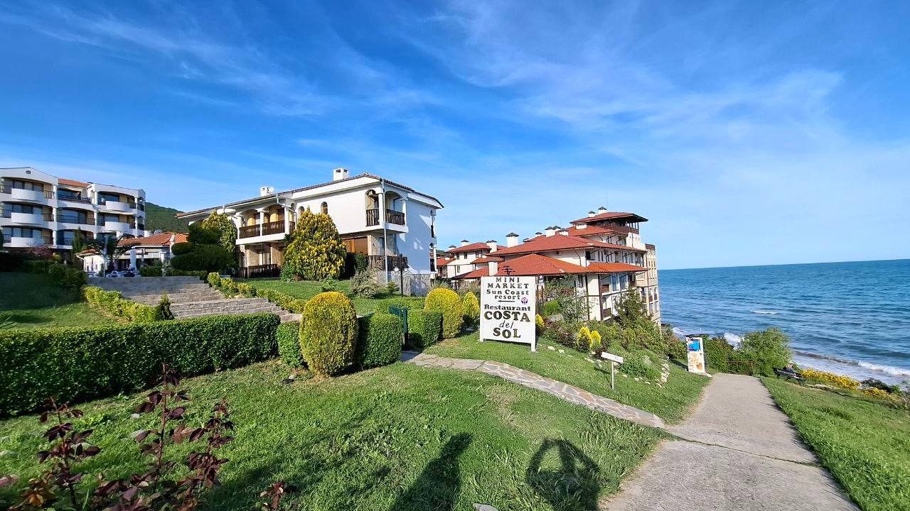 Святой Влас — Sun Coast Resort 8