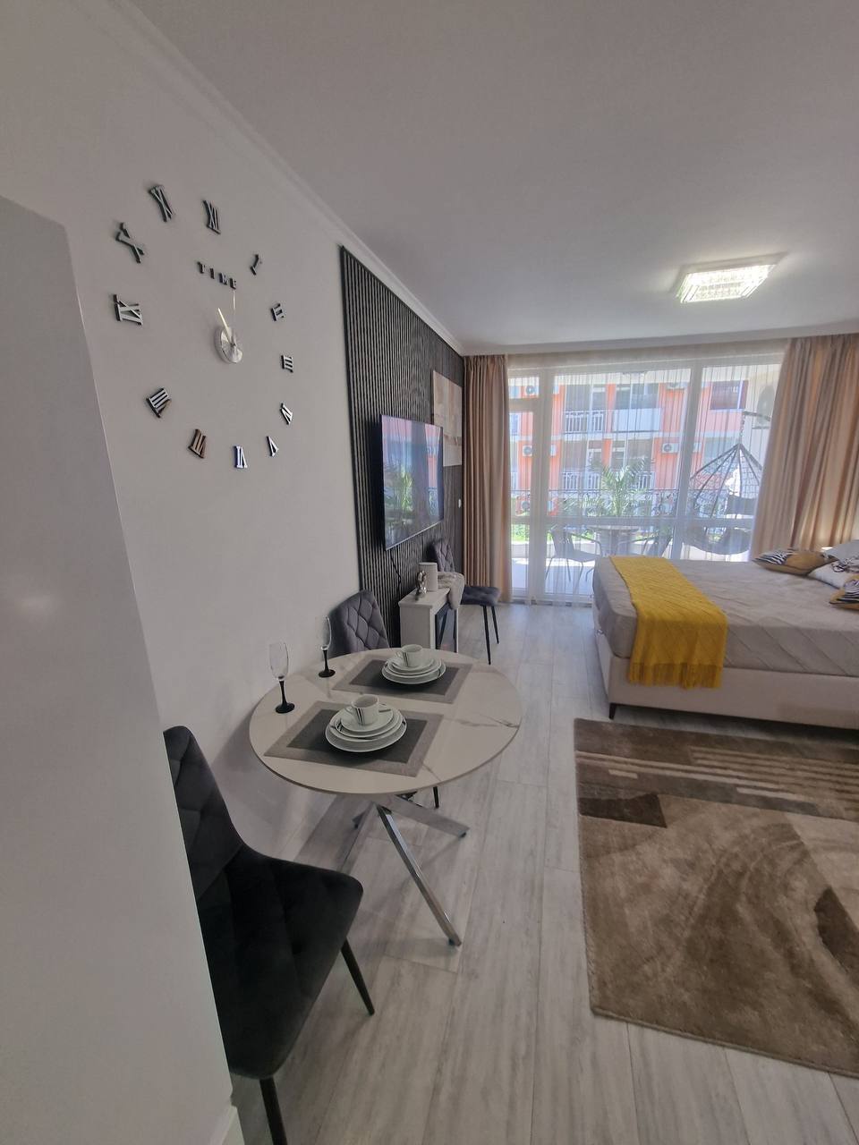 Солнечный Берег — Magnolia Residence 7 4