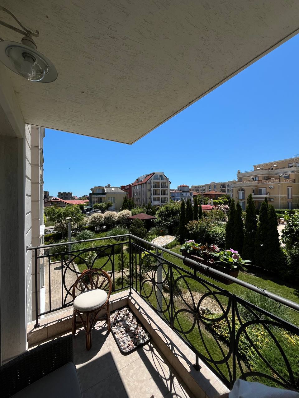 📍 Равда — Elitonia Gardens 1 🌿 9