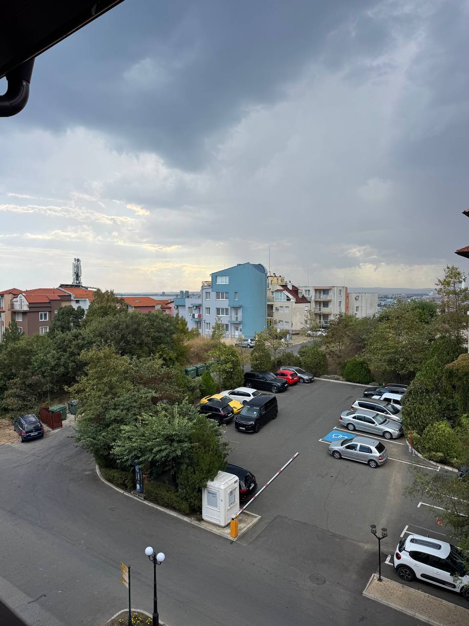 📍 Святой Влас 🌊 9