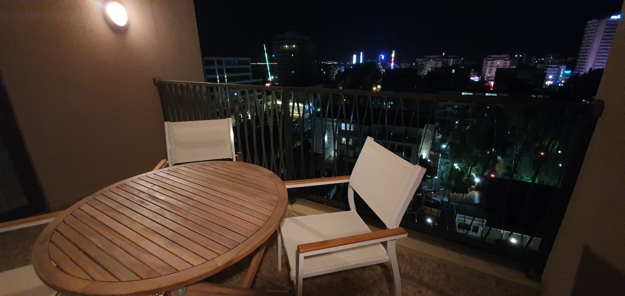 📍 Комплекс Barceló Royal Beach 5★ 🌿🌊 9